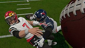 Football Simulator