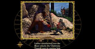 Lands of Lore Guardians of Destiny