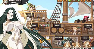 Eros Pirates