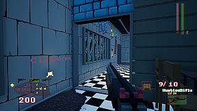 ZombieSquad Ghouls Guns N Guts