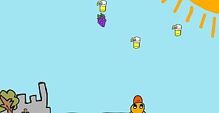 The Duck Song Game