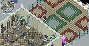 Adorable Witch5 : Lingering