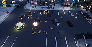 Car? What Car?