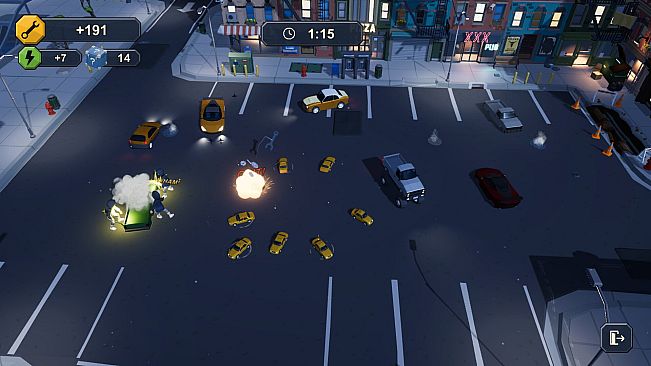 Car? What Car?