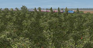 Trainz Plus DLC - Znamensk-Svir