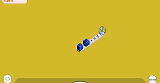 An Incremental Game About Placing Blocks