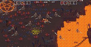 Hell Architect: Survivors