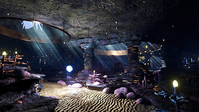 Essence of Illumination: The Beginning