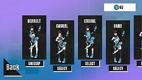 Elliot's Great Symphony