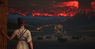 Exsomnis: Fires of Pompeii