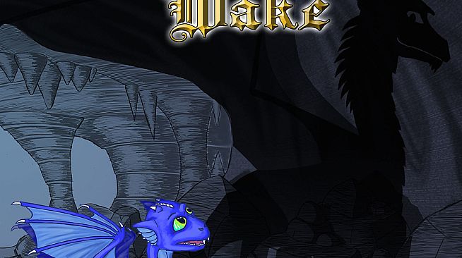 Dragon's Wake - Soundtrack