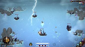 Pirates: Rogue's Fortune