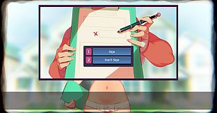 Sweet Dream Succubus - Nightmare Edition