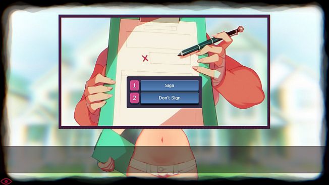 Sweet Dream Succubus - Nightmare Edition