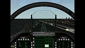 F/A-18E Super Hornet