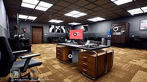 Code: Loopbreaker - Escape Room