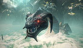 Crowe: The Drowned Armory