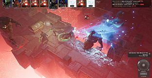 Solasta: Crown of the Magister - Inner Strength