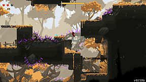 Noreya: The Gold Project