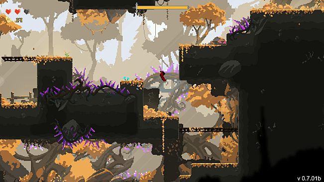 Noreya: The Gold Project