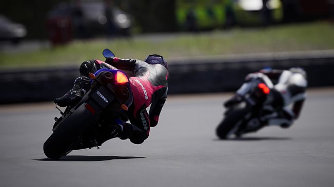 RIDE 5 - Free Pack 05