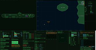 SubSurvival: SSN-13 "Grendel"