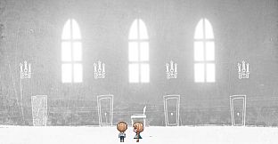 CANDY HOUSE in the DARK FOREST