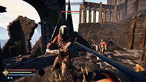 Tainted Grail: The Fall of Avalon