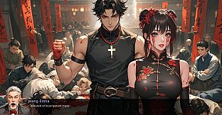 My Kirin kidney and my beloved teachers