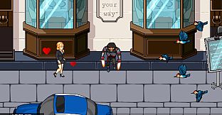 The Amazing Fantastics: Issue 1