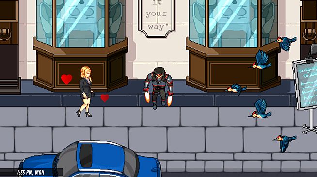 The Amazing Fantastics: Issue 1