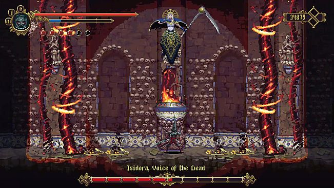 Blasphemous + Blasphemous 2 Bundle