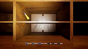 Deconstruction Simulator: Prologue