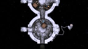 ADIOS Amigos: Galactic Explorers