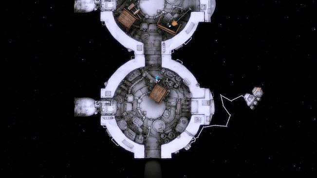 ADIOS Amigos: Galactic Explorers