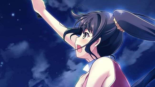 If My Heart Had Wings -Flight Diary- - New Wings: Akari