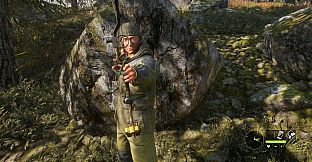 theHunter: Call of the Wild - Bearclaw Lite Compound Bow