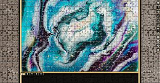 Pixel Puzzles Traditional Jigsaws Pack: Geodes