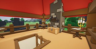 Swords 'n Magic and Stuff - Supporter Pack