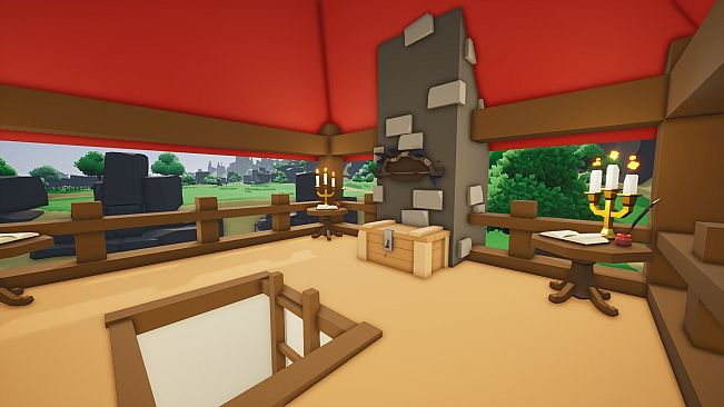 Swords 'n Magic and Stuff - Supporter Pack