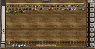 Fantasy Grounds - P1-Realm of the Troll King 4E Fantasy (Token Pack)