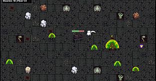 Crop Dead