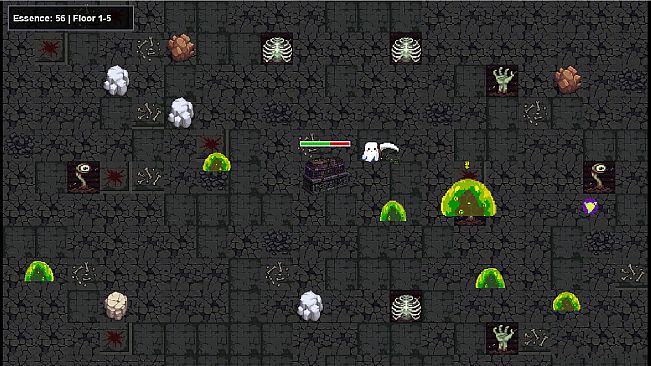 Crop Dead