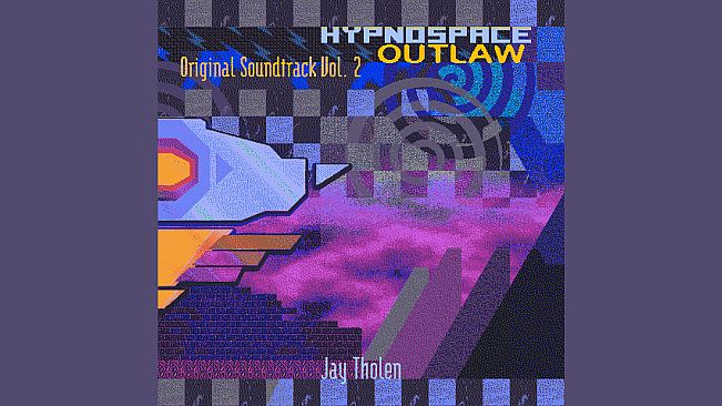 Hypnospace Outlaw (Original Soundtrack)