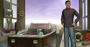 Haunting At Cliffhouse