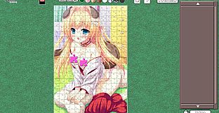 Moe Jigsaw - Kamigakari Cross Heart! vol.2 Pack