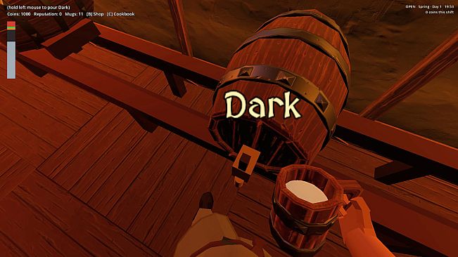 Taverns of Aldermont