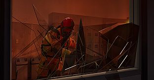 Firefighting Simulator: Ignite - Rosenbauer HEROS Titan DLC 