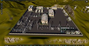 Power Grid Tycoon