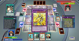 Yu-Gi-Oh! Legacy of the Duelist